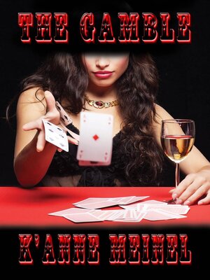 cover image of The Gamble